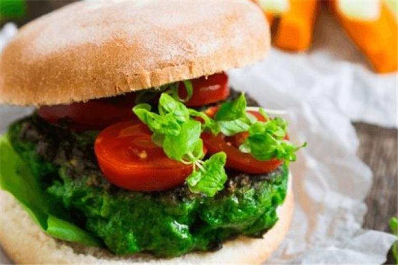 豪乡嘉汉堡加盟