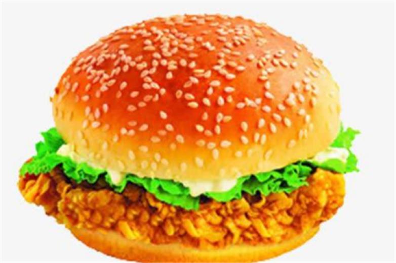 金麦园炸鸡汉堡加盟