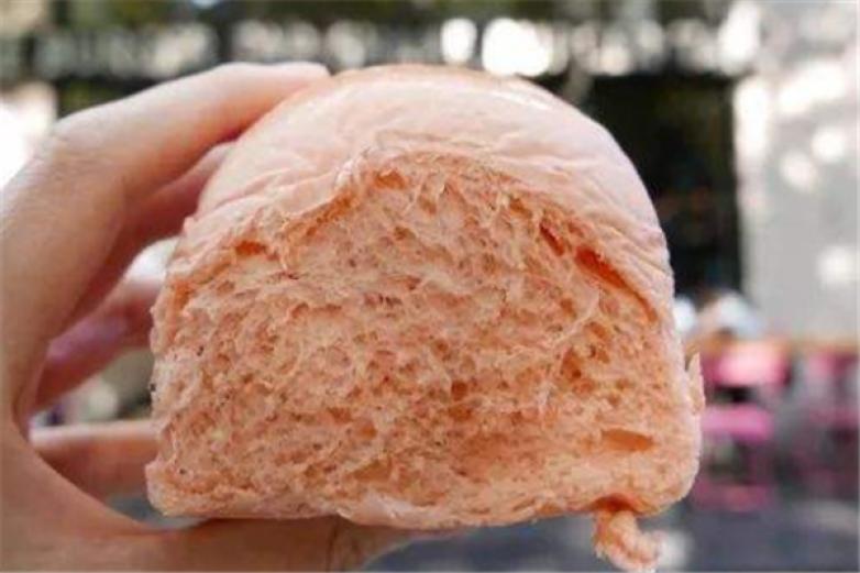 Charlies 粉红汉堡加盟