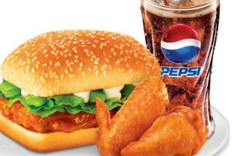 麦德克炸鸡汉堡加盟