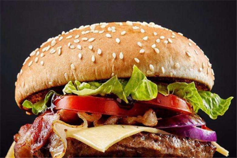 菲斯克汉堡加盟