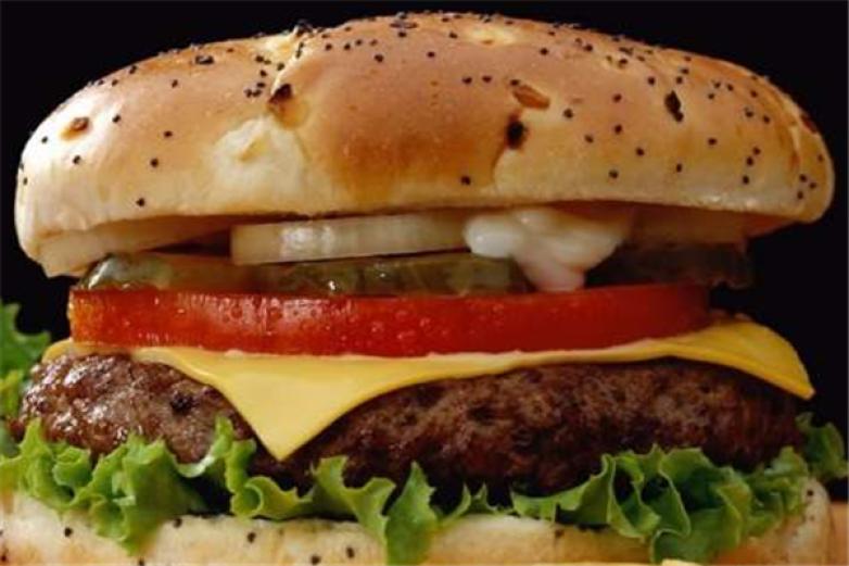 菲比寻常汉堡加盟