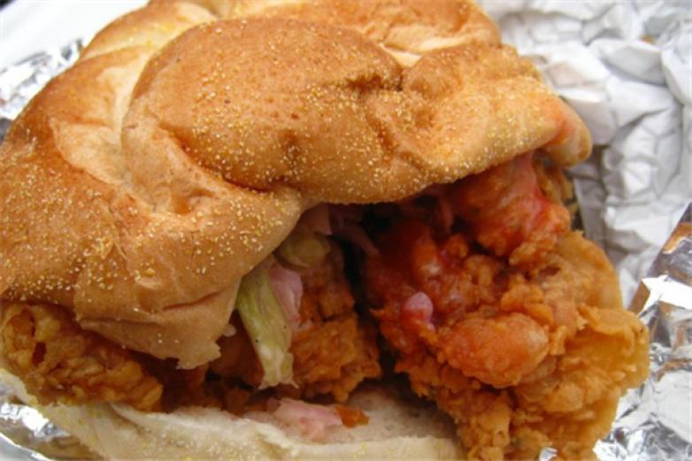 吉客士炸鸡汉堡加盟