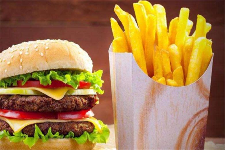 吉客士炸鸡汉堡加盟