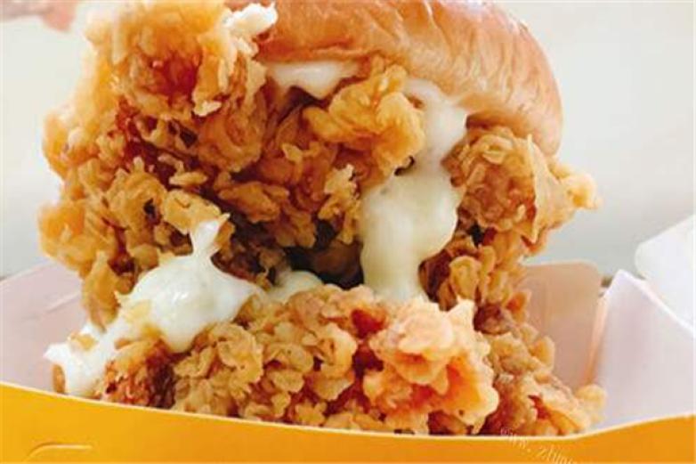 客莱多炸鸡汉堡加盟