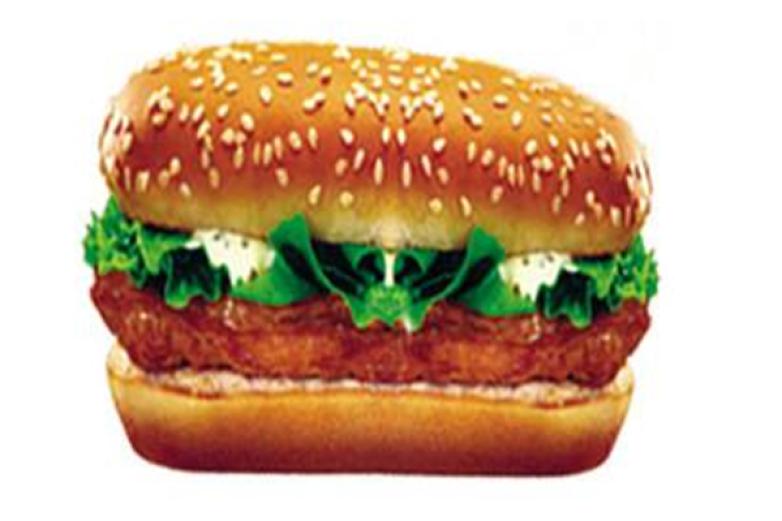 客莱多炸鸡汉堡加盟