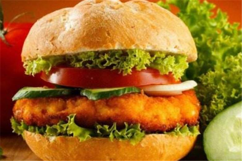 贝司特炸鸡汉堡店加盟