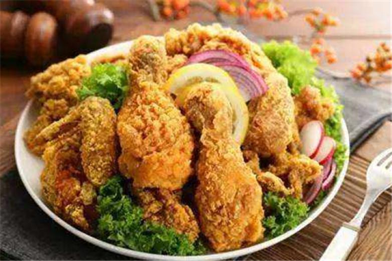 贝司特炸鸡汉堡店加盟