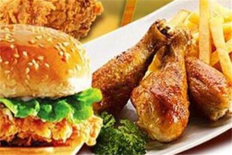 麦兹堡炸鸡汉堡加盟