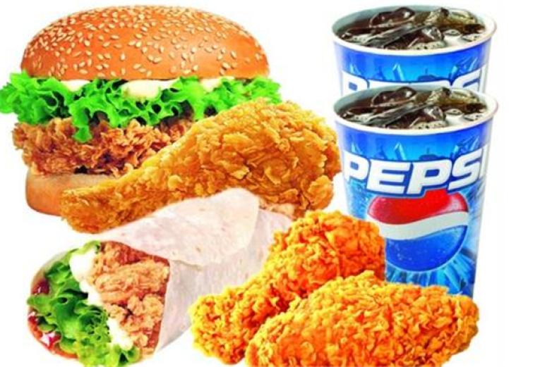 麦德基汉堡店加盟