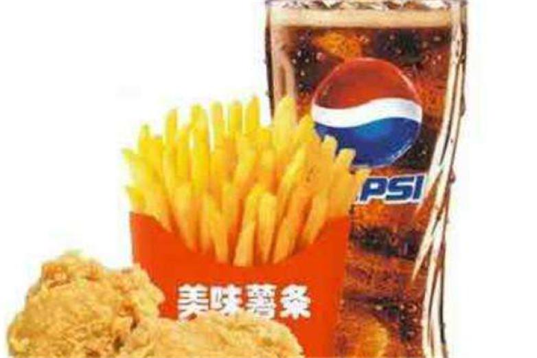 趣维斯炸鸡汉堡加盟