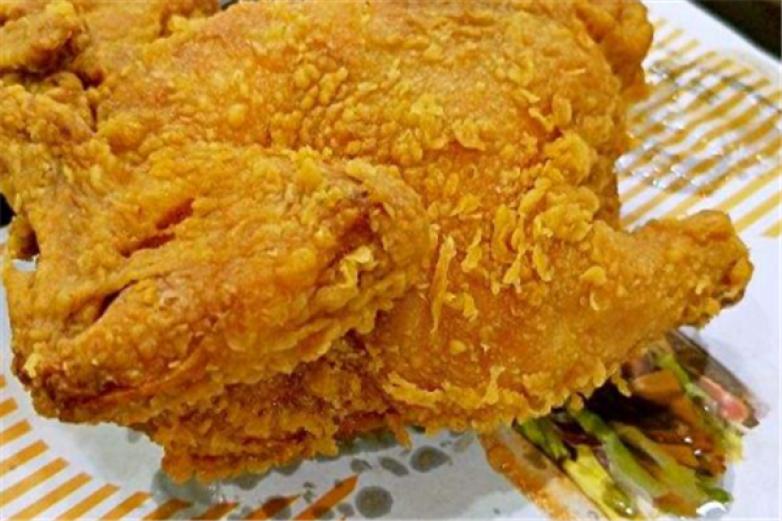 趣维斯炸鸡汉堡加盟