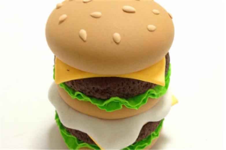 屠夫汉堡包店加盟