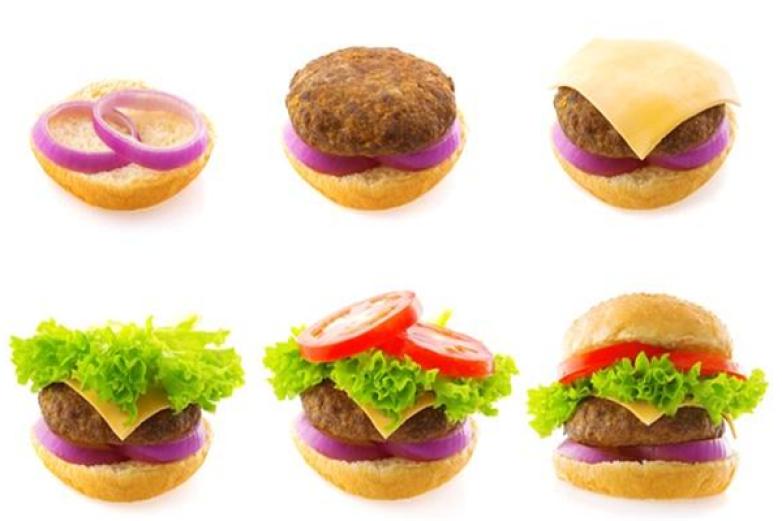 屠夫汉堡包店加盟