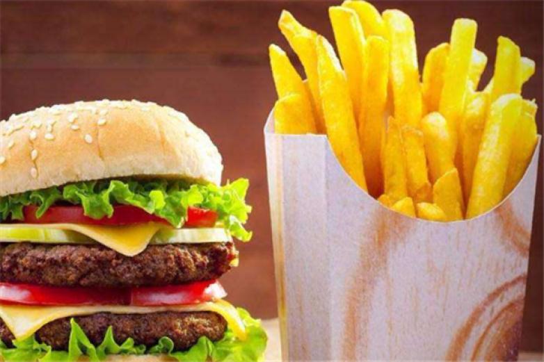 斯嘉顿炸鸡汉堡加盟