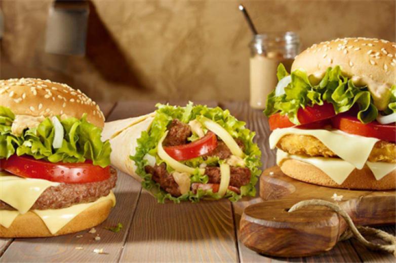 斯嘉顿炸鸡汉堡加盟