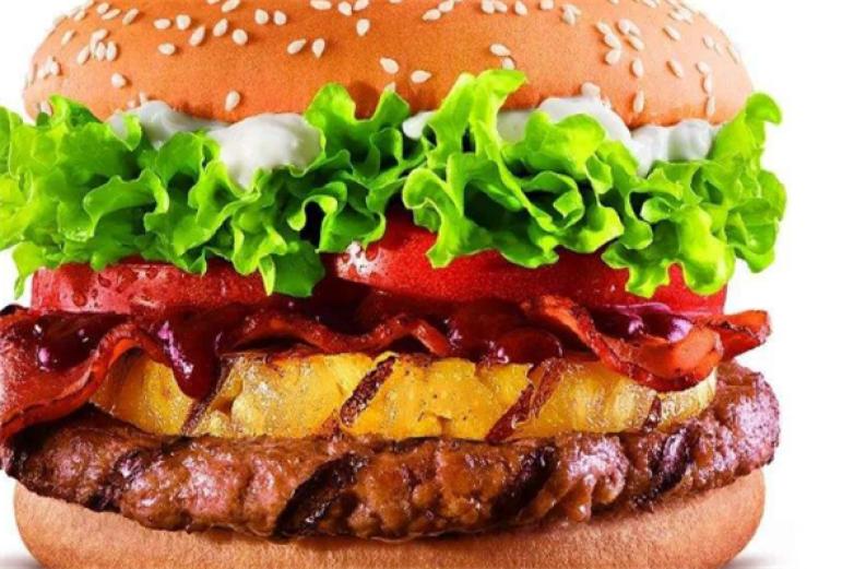 悠麦德炸鸡汉堡加盟