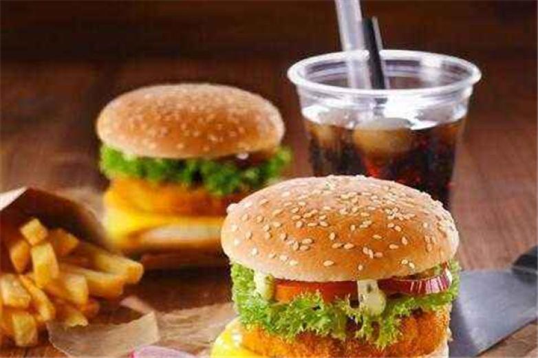 斯维乐炸鸡汉堡加盟