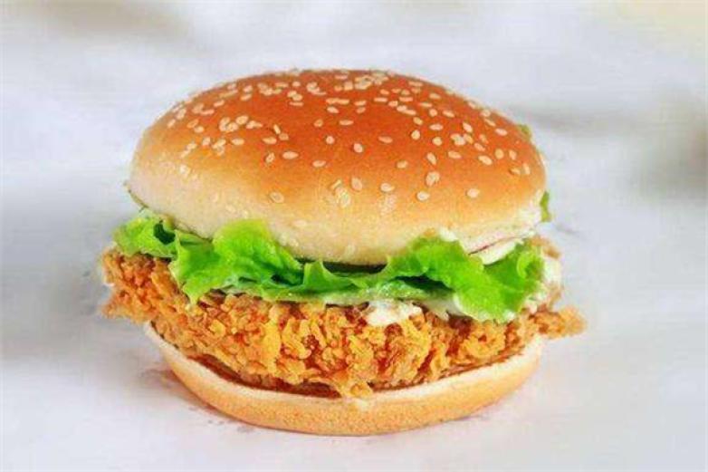 一鼎香披萨汉堡加盟