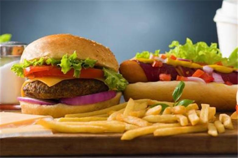 嘉克士汉堡店加盟