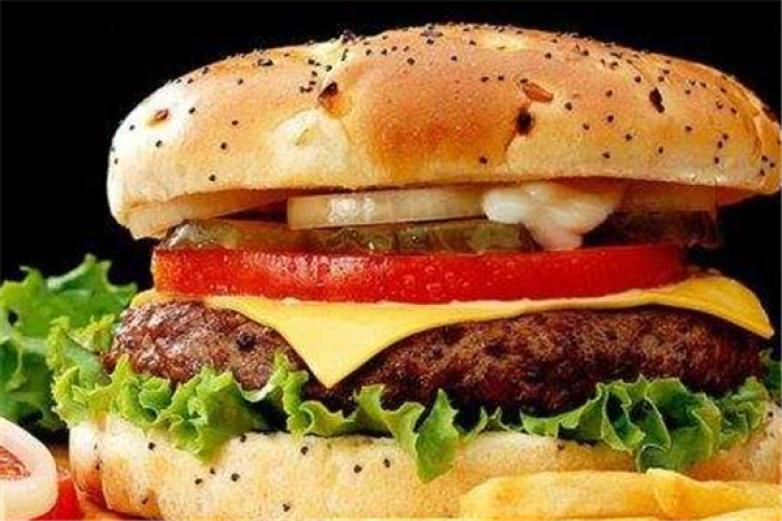 派哆哆炸鸡汉堡加盟