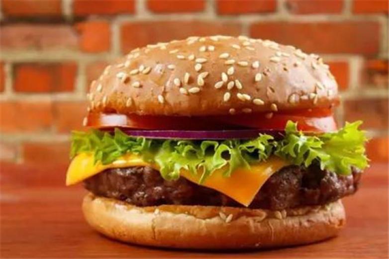 派哆哆炸鸡汉堡加盟