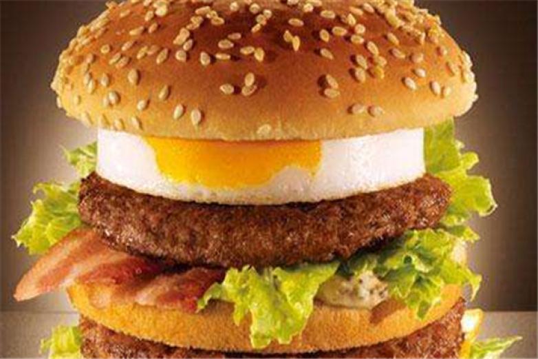 致青春炸鸡汉堡加盟