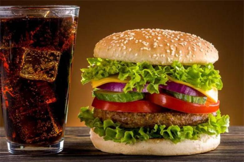 致青春炸鸡汉堡加盟