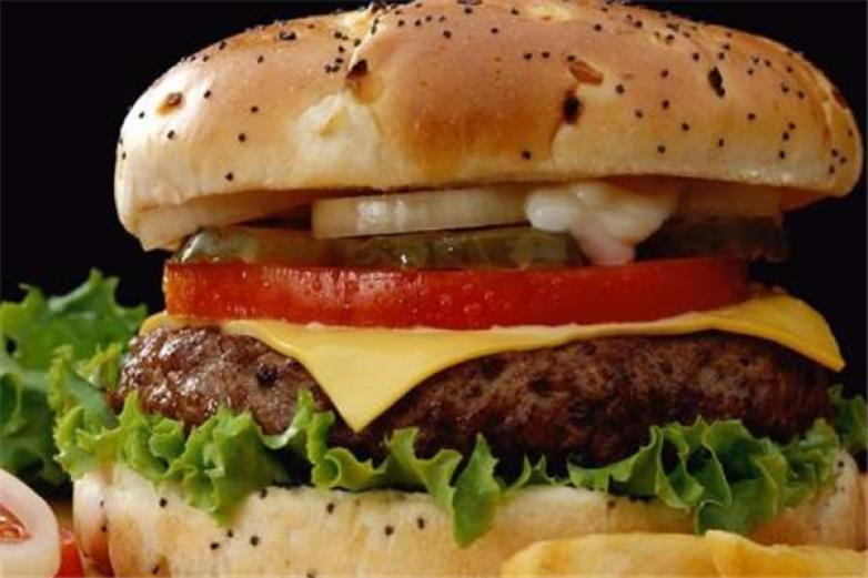 怡香缘奶茶汉堡加盟