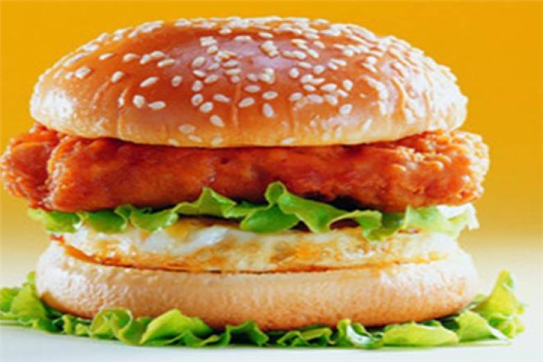 酷九茶饮汉堡加盟