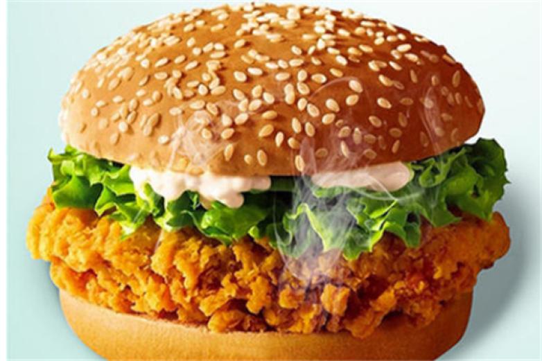 酷九茶饮汉堡加盟