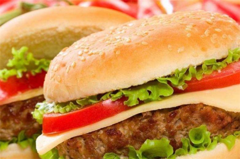 德克斯炸鸡汉堡加盟