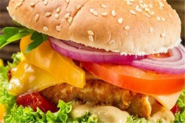 唛基乐炸鸡汉堡加盟