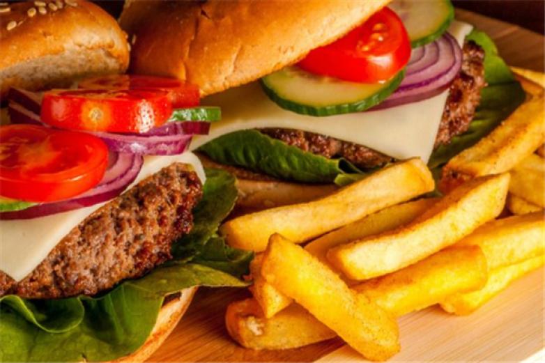 美乐迪炸鸡汉堡加盟