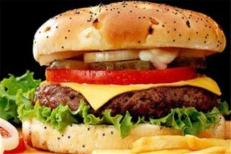 乐泽阁披萨汉堡加盟