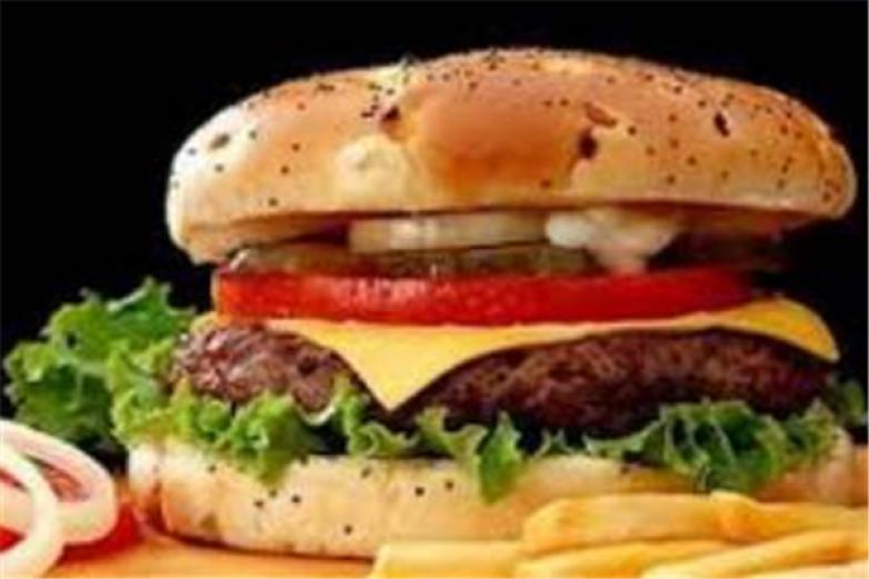 德客惠汉堡加盟