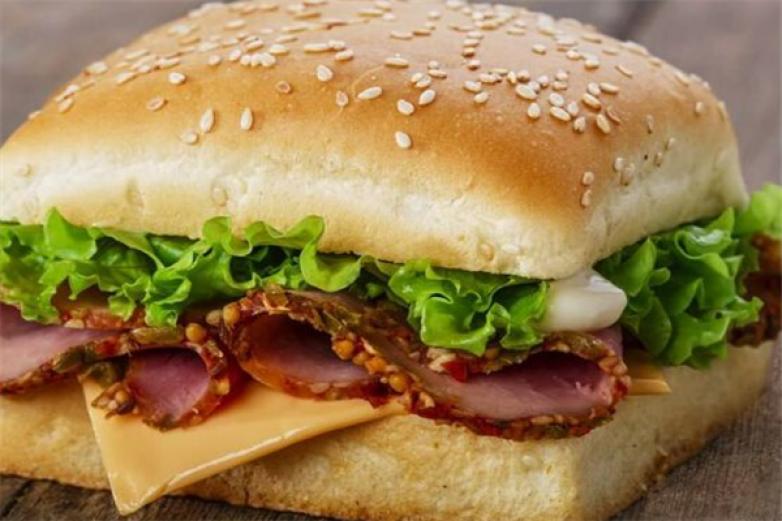 迪圣特汉堡炸鸡加盟