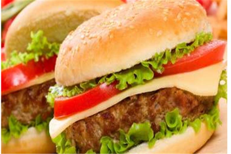 杰德堡汉堡店加盟