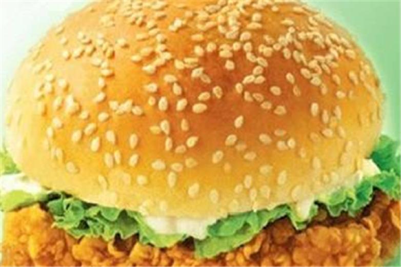 杰德堡汉堡店加盟