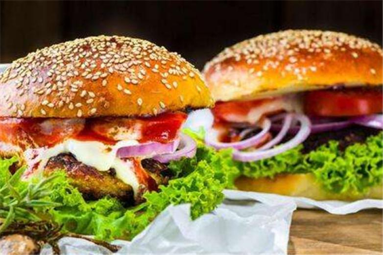 德味滋炸鸡汉堡加盟