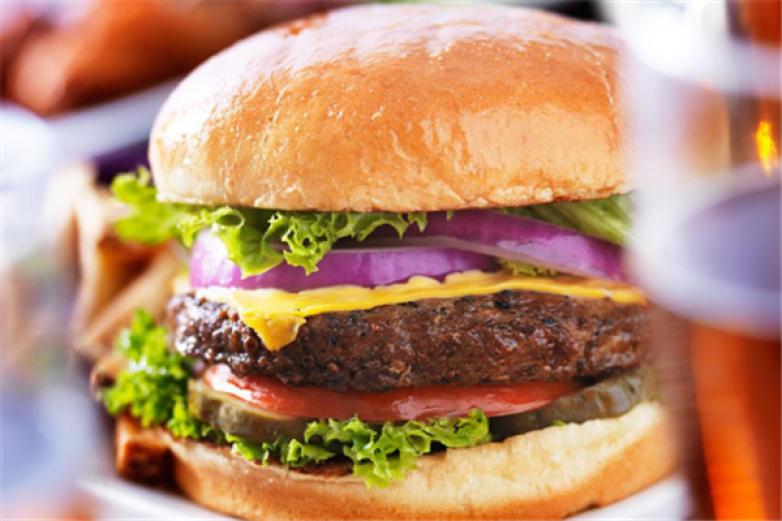 多伦多炸鸡汉堡加盟