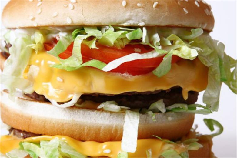 多伦多炸鸡汉堡加盟