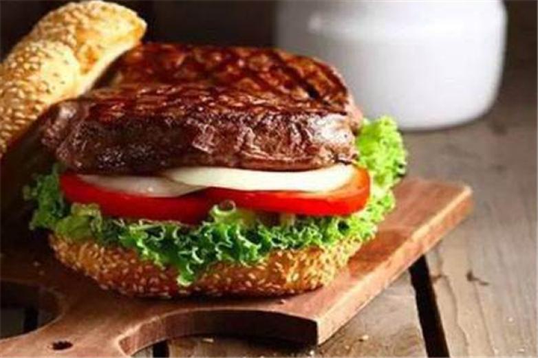 爱堡炸鸡汉堡店加盟