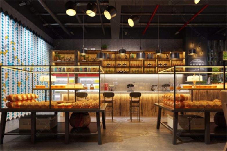 麦老板汉堡加盟