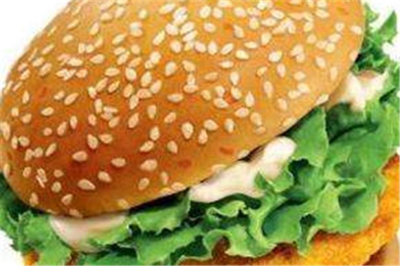 麦老板汉堡加盟