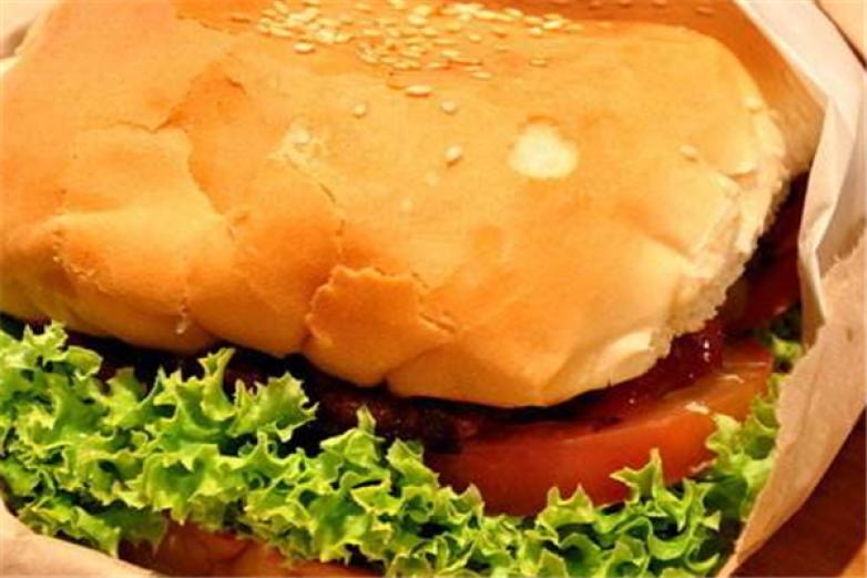 金吉士炸鸡汉堡加盟