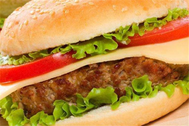 金吉士炸鸡汉堡加盟