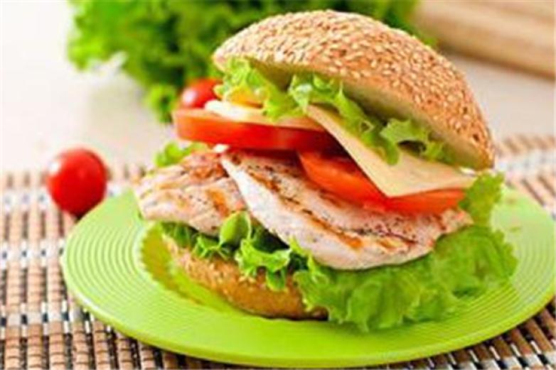 正点奶茶汉堡炸鸡加盟