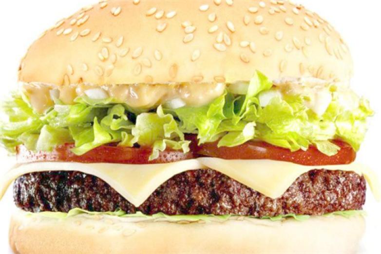 克莱乐汉堡加盟