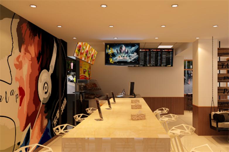 克莱乐汉堡加盟